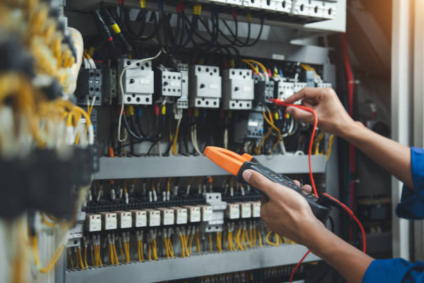 Best Electrical Repair Services  in Shenandoah, TX
