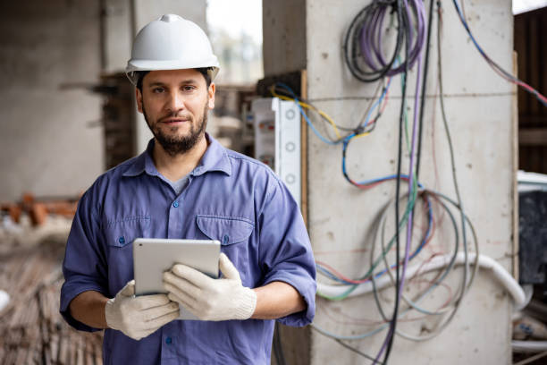 Reliable Shenandoah, TX Electrician Solutions