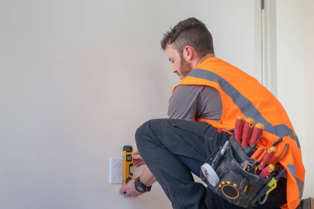 Best Affordable Emergency Electrician  in Shenandoah, TX
