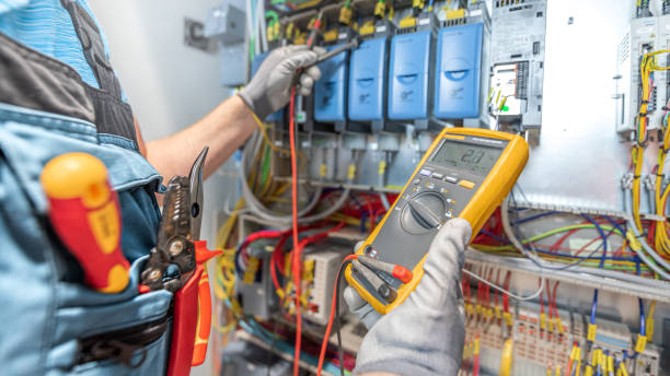 Best Electrical Wiring Services  in Shenandoah, TX